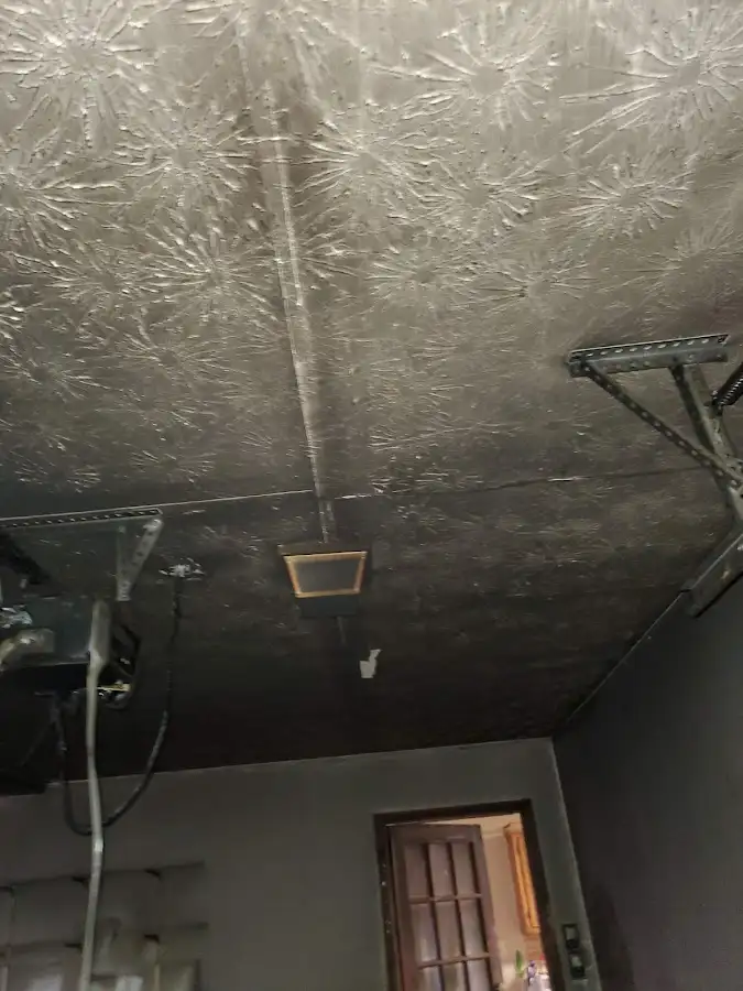 Fire and smoke damage assessment for Water Damage Assessment in East Liverpool